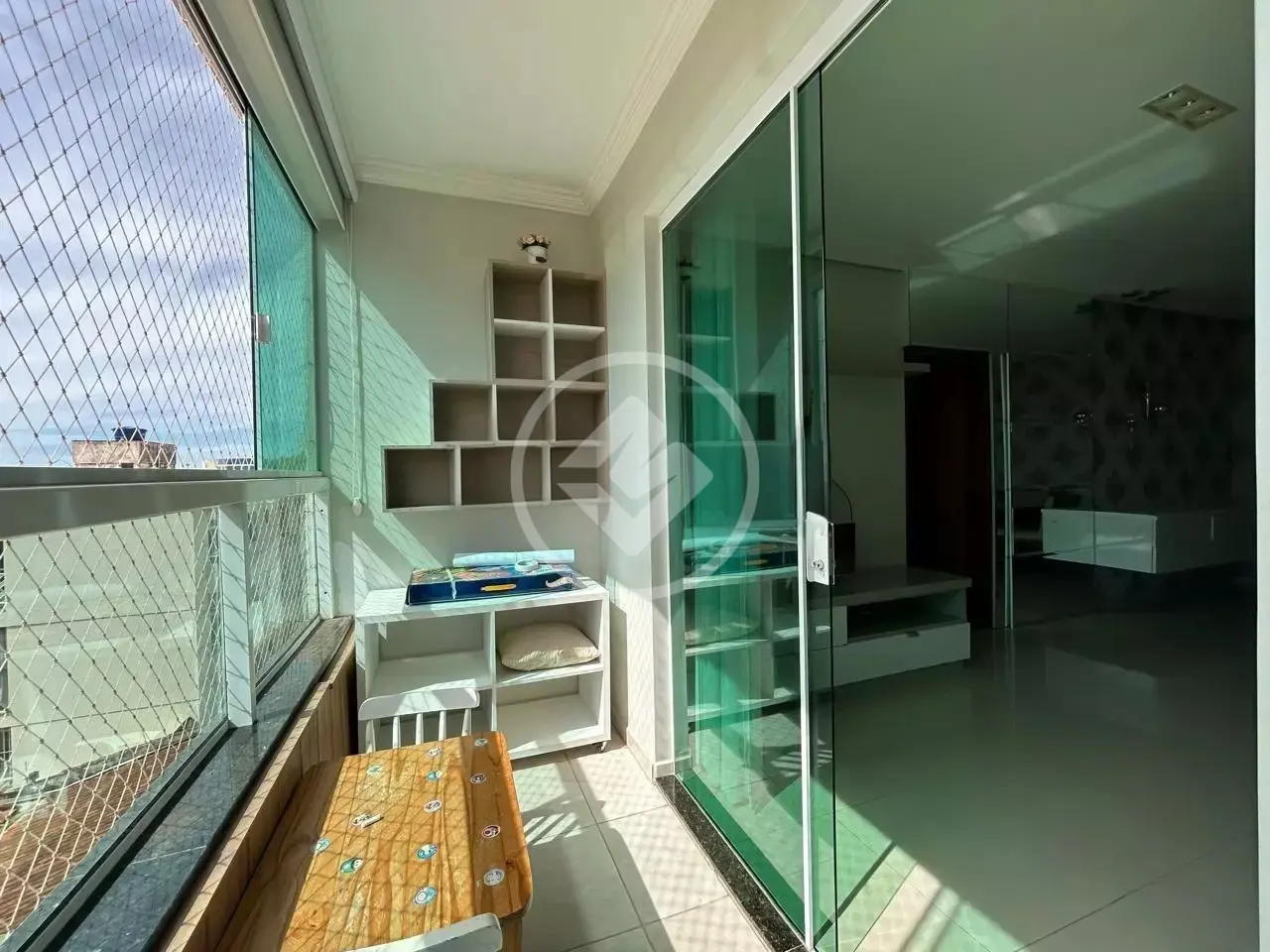 Image 10 - Apartamento em BRASIL, Uberlândia - MG