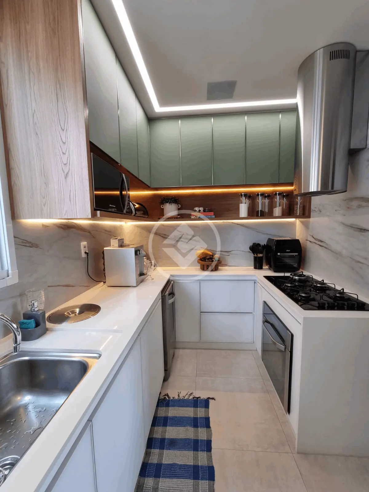 Imagem 4 - Apartamento em SANTA MÔNICA, Uberlândia - MG