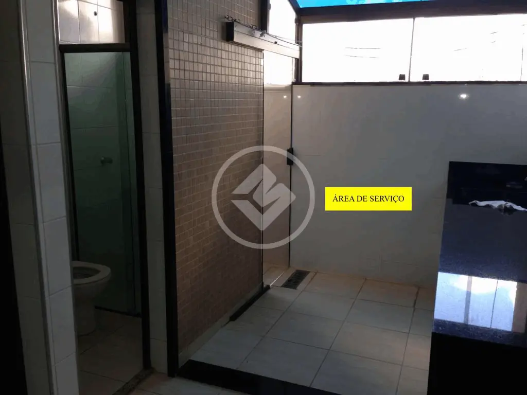 Imagem 5 - Apartamento em Osvaldo Rezende, Uberlândia - MG