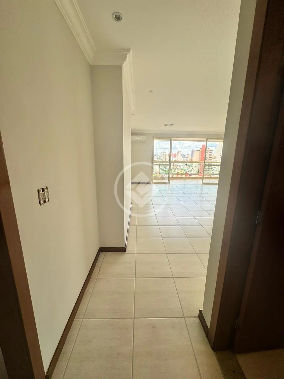 Apartamento FUNDINHO, Uberlândia - MG — foto 1