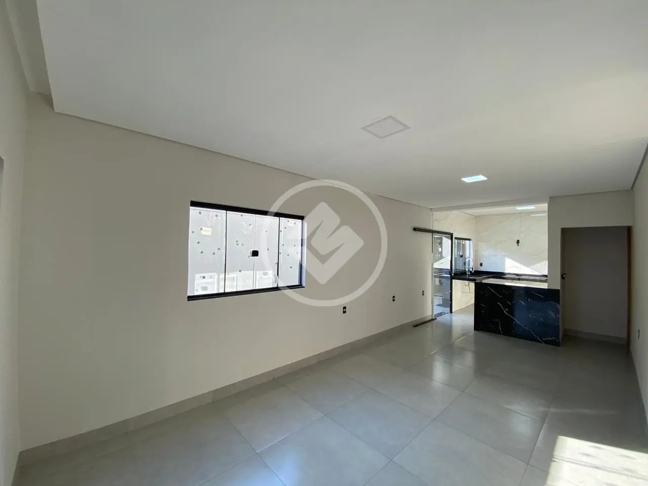 Imagem 4 - Casa em Granada, Uberlândia - MG