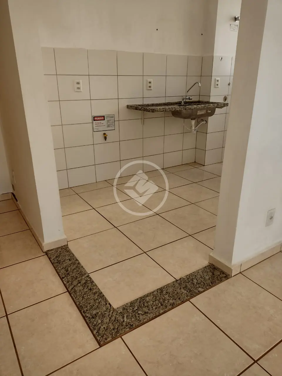 Apartamento PRESIDENTE ROOSEVELT, Uberlândia - MG — foto 2