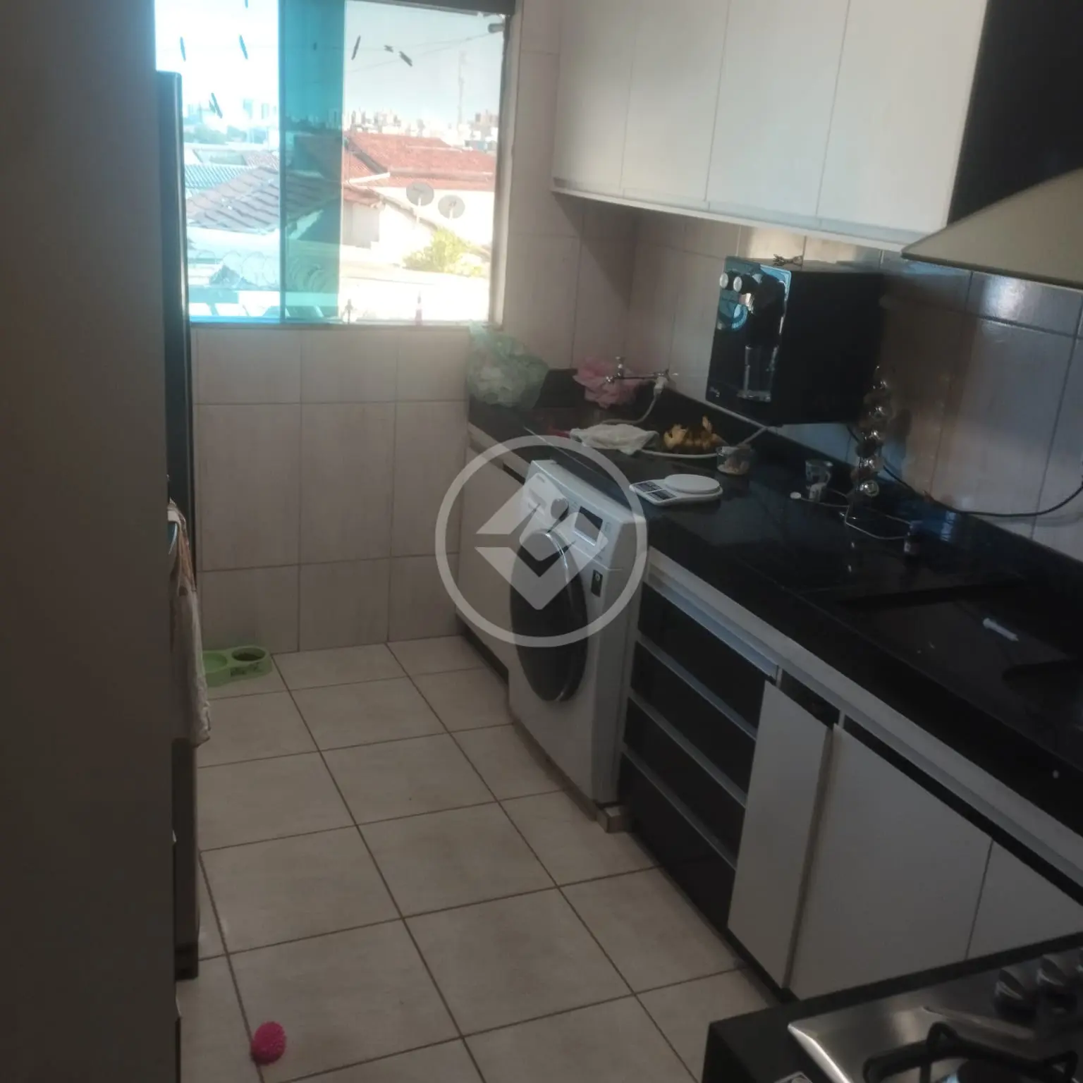 Imagem 4 - Sobrado em Segismundo Pereira, Uberlândia - MG