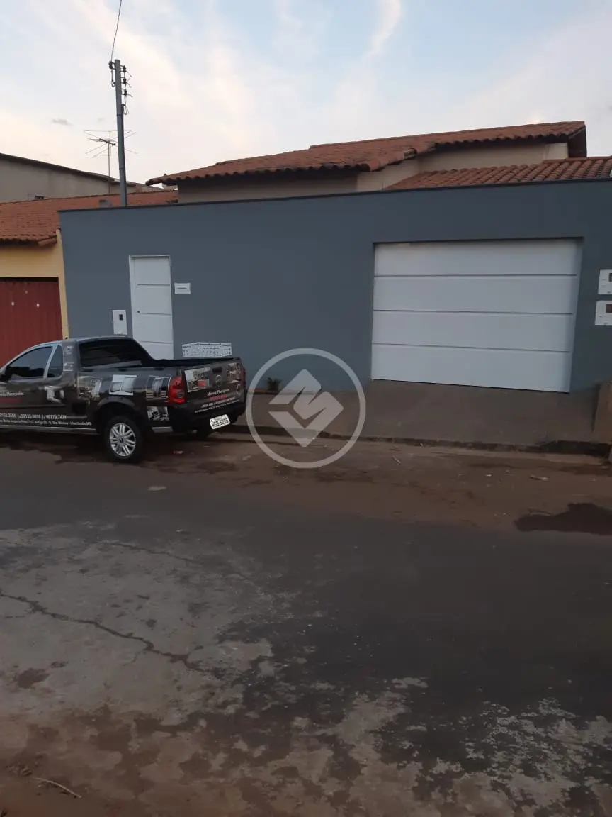 Image 29 - Casa em São Jorge, Uberlândia - MG