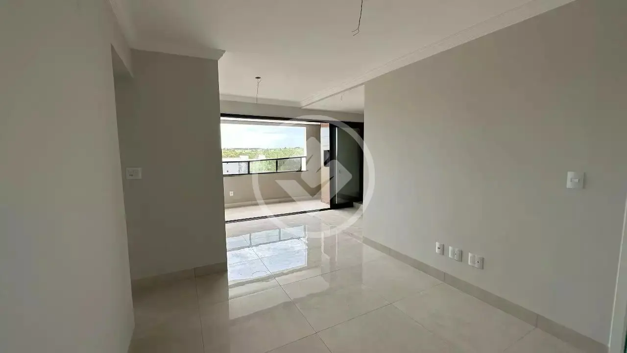 Apartamento SANTA MÔNICA, Uberlândia - MG — foto 1