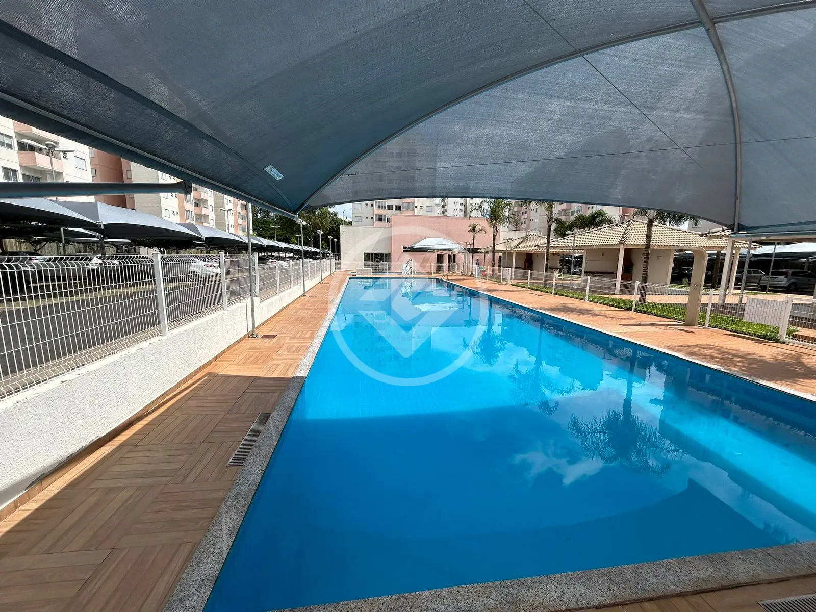 Imagem 1 - Apartamento em JARDIM HOLANDA, Uberlândia - MG