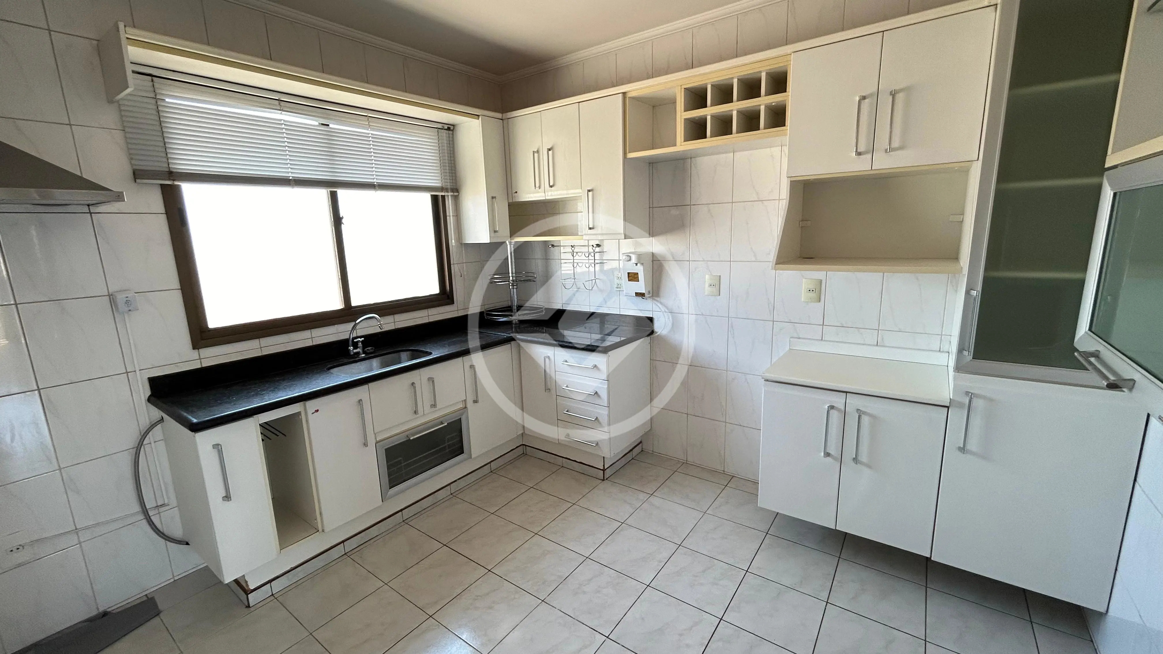 Apartamento BRASIL, Uberlândia - MG — foto 1
