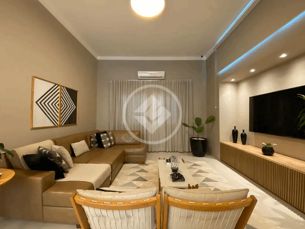 Imagem 4 - Casa em Morada da Colina, Uberlândia - MG