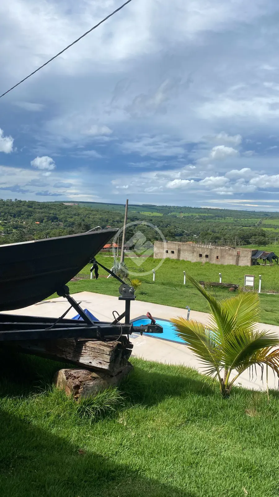 Image 14 - Chácara em Área Rural de Uberlândia, Uberlândia - MG