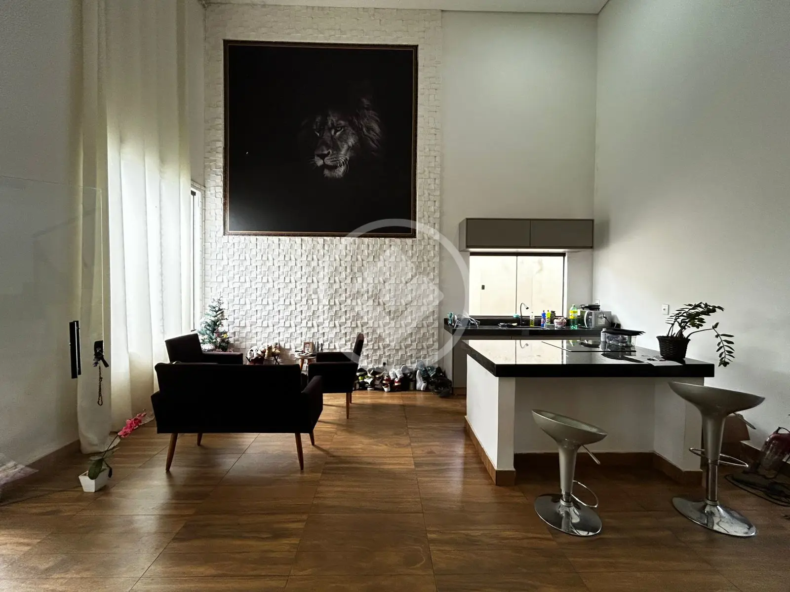 Imagem 4 - Casa em Jardim Ipanema, Uberlândia - MG