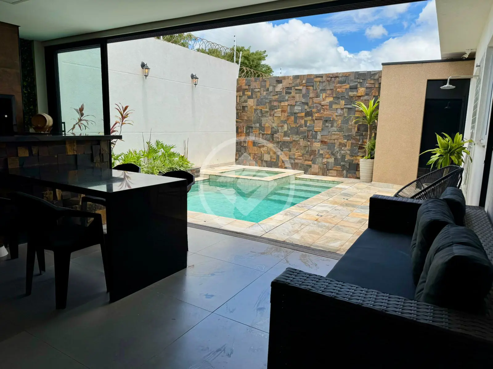 Imagem 2 - Casa Condomínio em Laranjeiras, Uberlândia - MG
