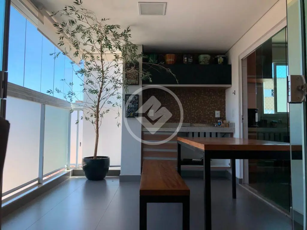 Imagem 5 - Apartamento em SARAIVA, Uberlândia - MG