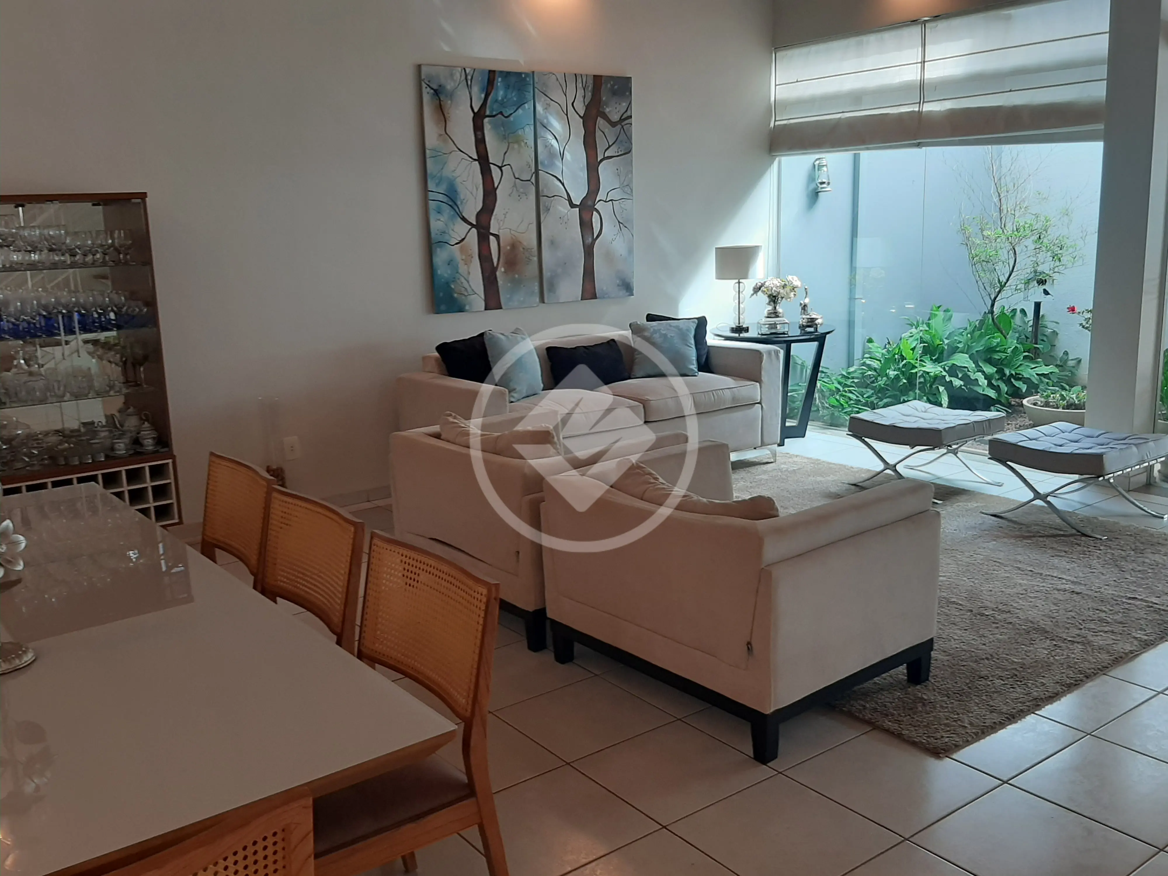 Imagem 3 - Casa em Morada da Colina, Uberlândia - MG