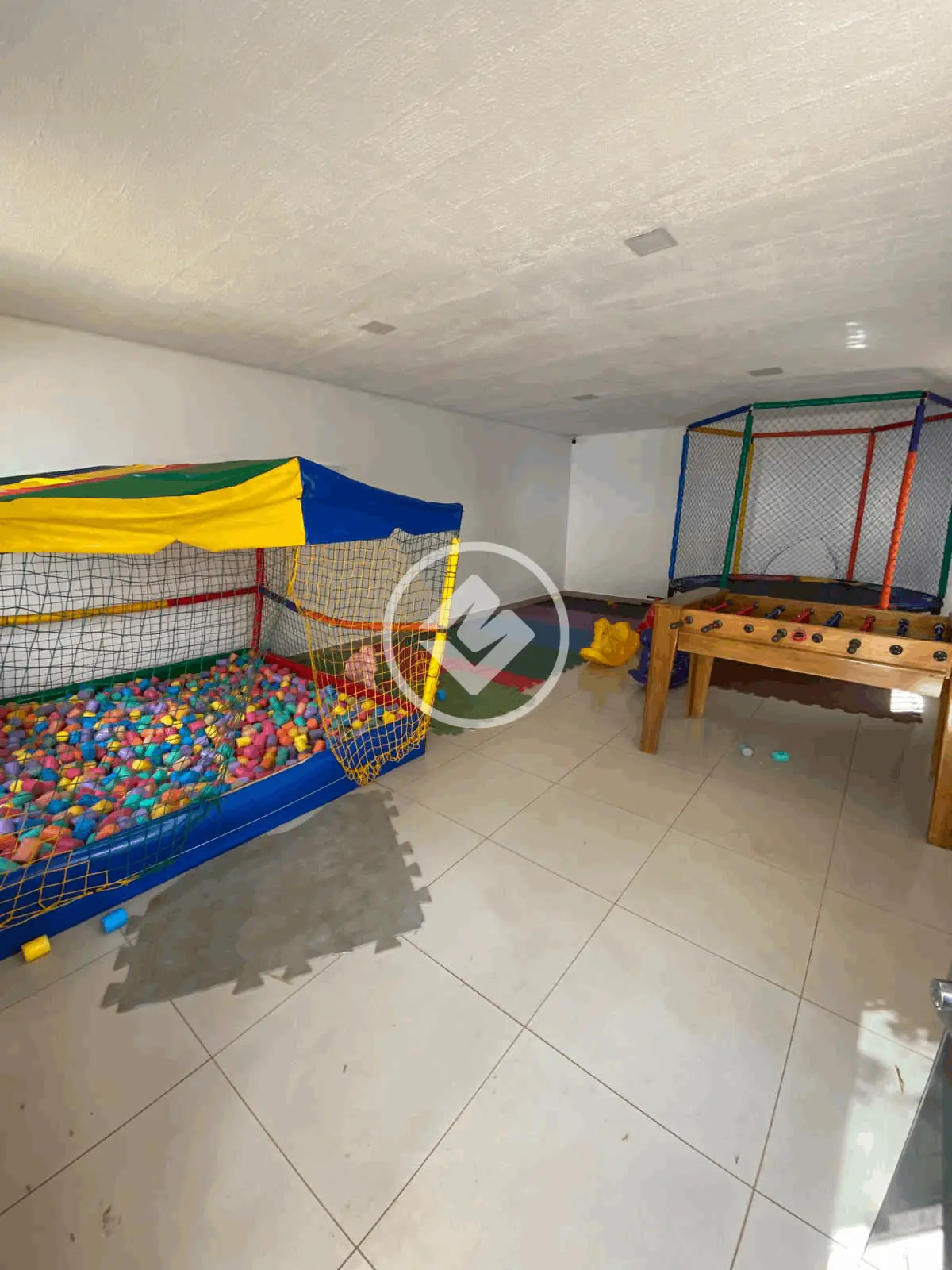 Imagem 2 - Apartamento em JARDIM HOLANDA, Uberlândia - MG