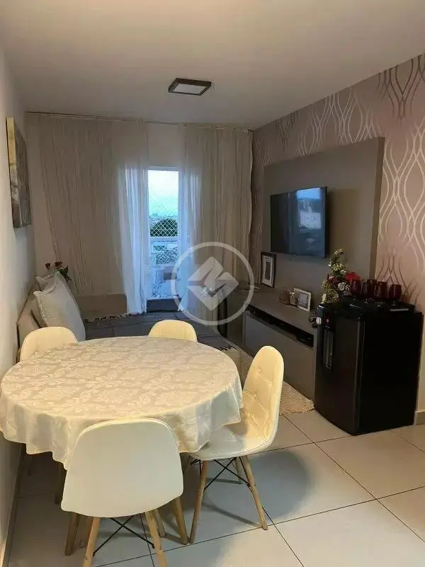 Apartamento UMUARAMA, Uberlândia - MG — foto 2