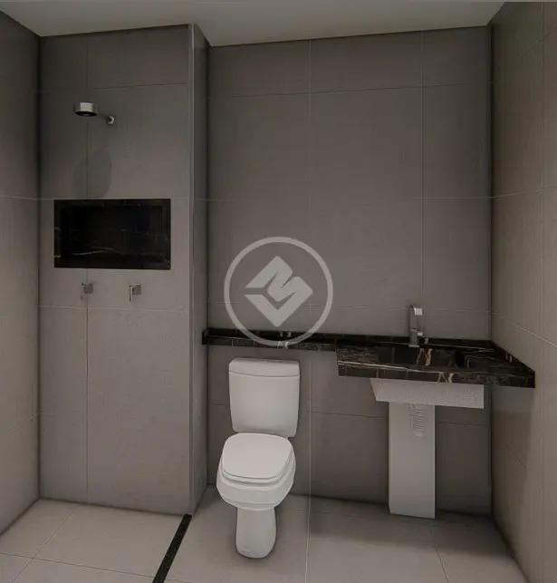 Apartamento Jardim Sul, Uberlândia - MG — foto 2