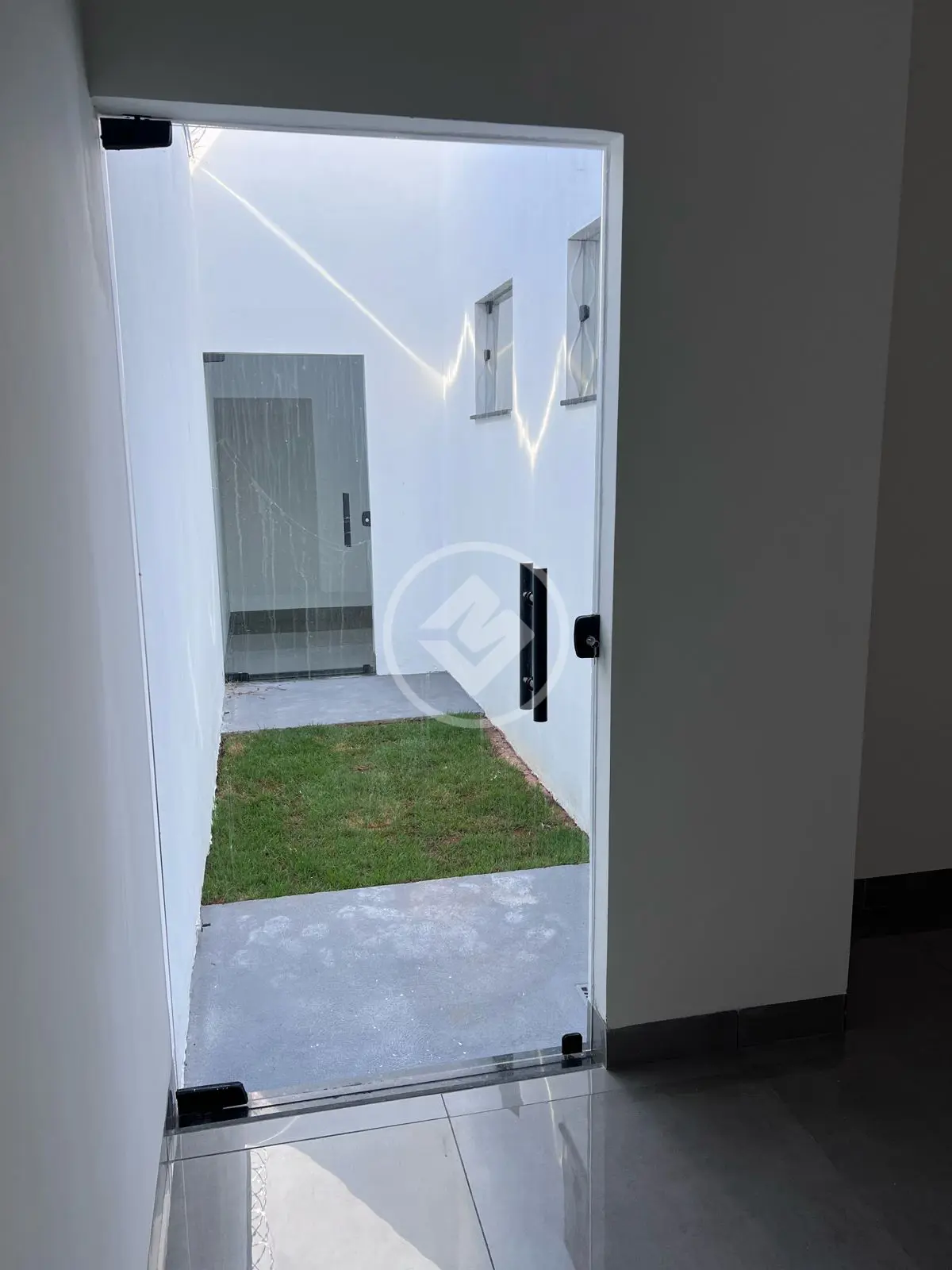 Imagem 3 - Casa em Loteamento Monte Hebron, Uberlândia - MG