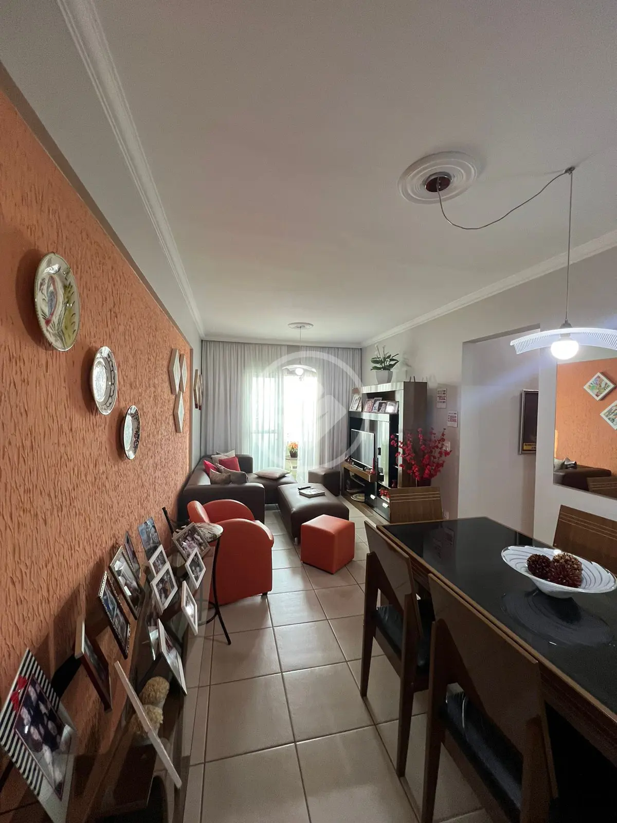 Apartamento MARTINS, Uberlândia - MG — foto 2