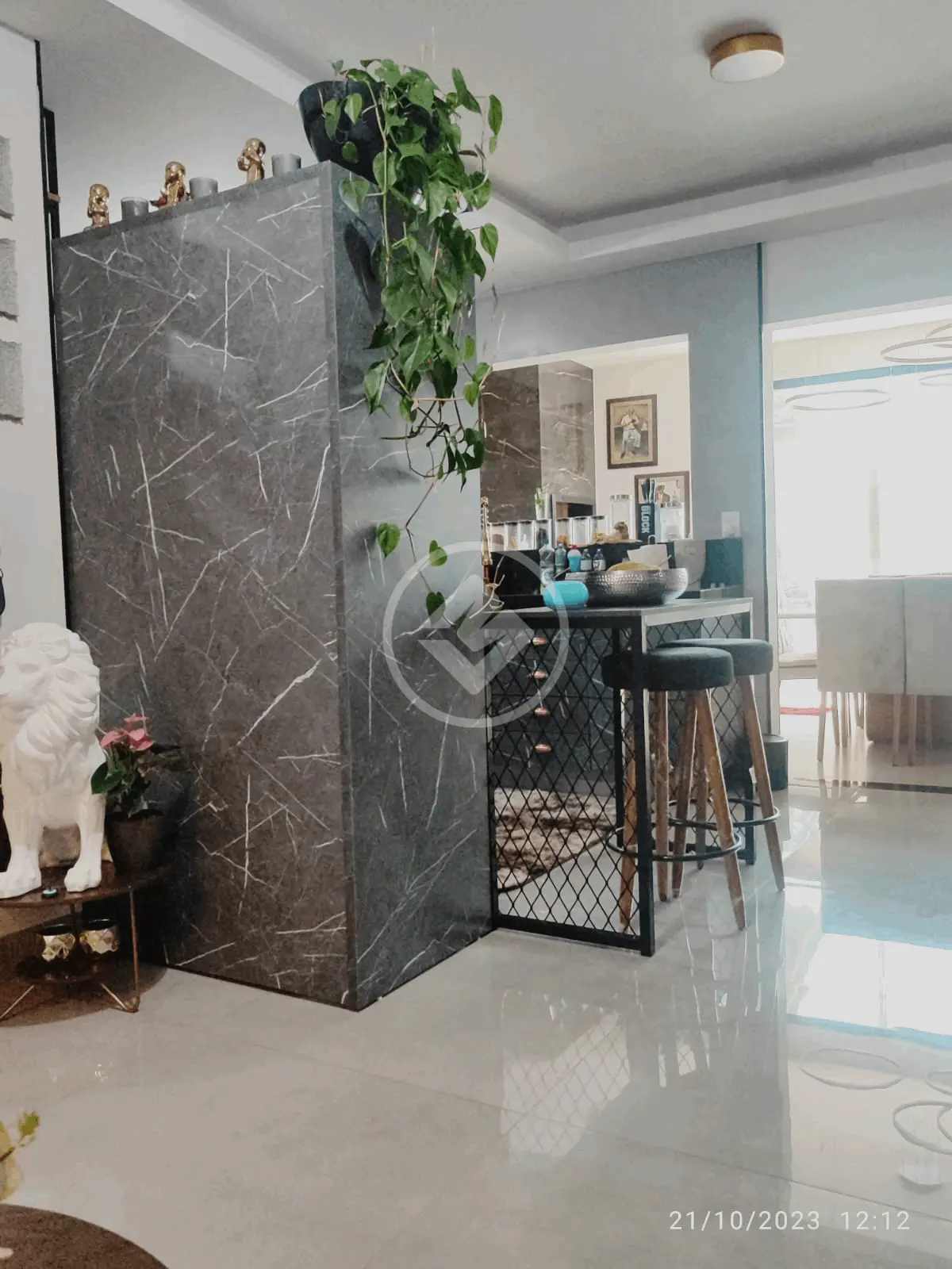 Imagem 3 - Casa Condomínio em Aclimação, Uberlândia - MG