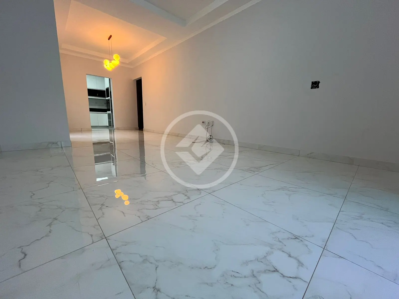 Casa Jardim Europa, Uberlândia - MG — foto 2