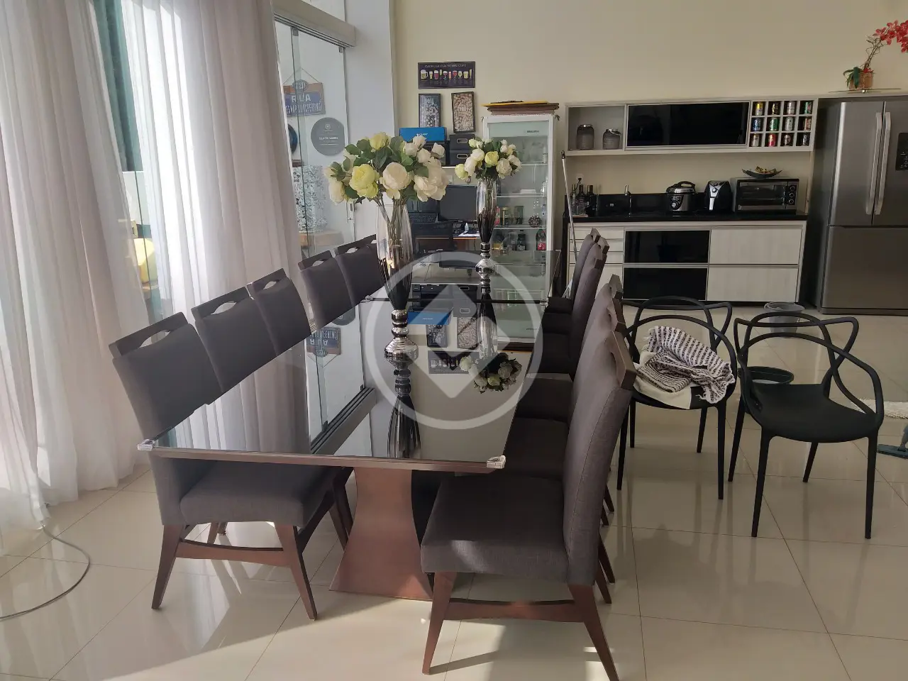 Imagem 4 - Casa em Jardim Colina, Uberlândia - MG