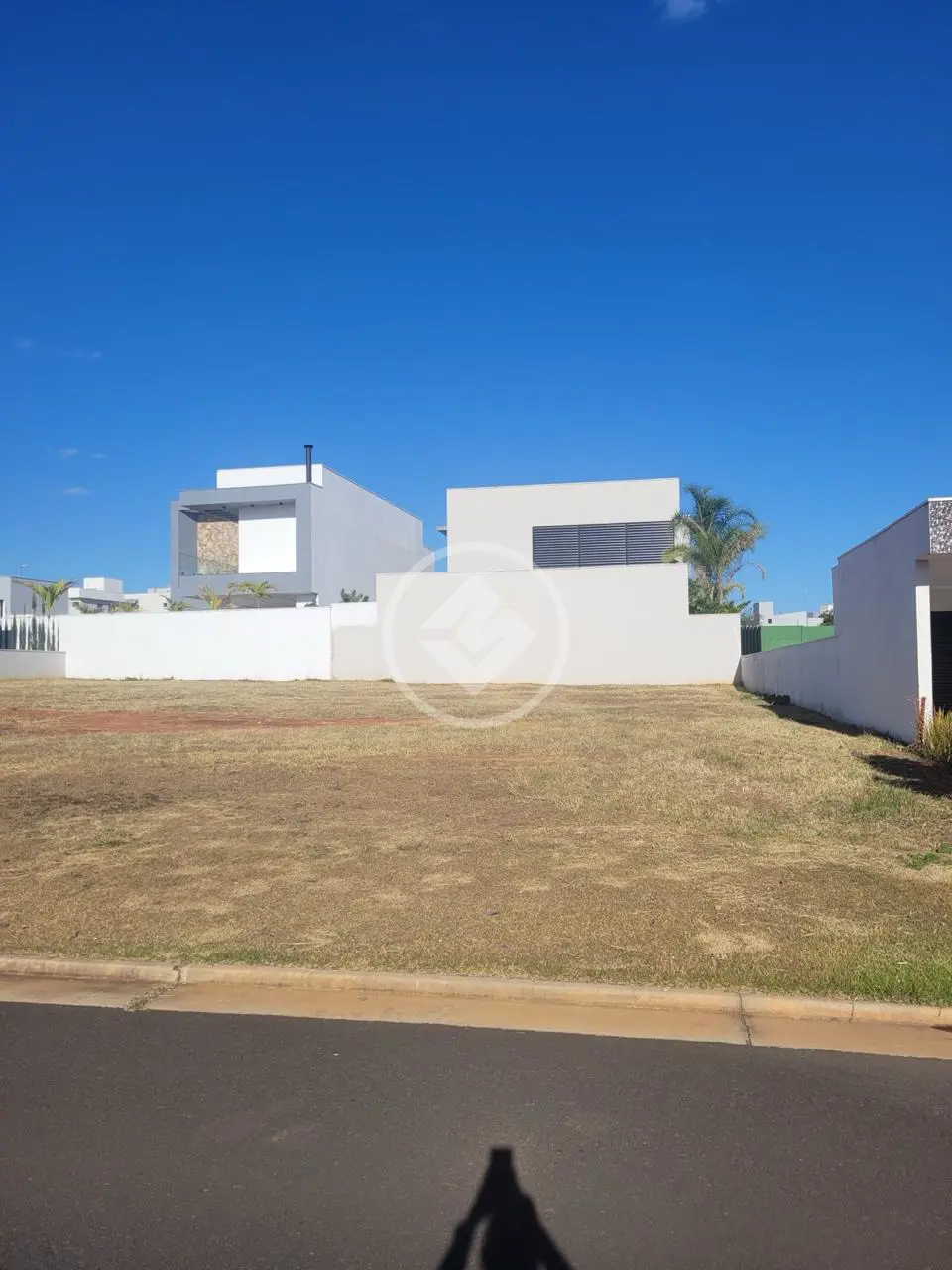 Imagem 2 - Terreno Condomínio em GRANJA MARILEUSA, Uberlândia - MG