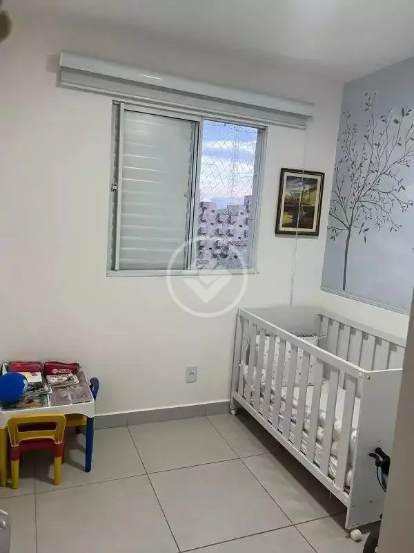 Imagem 6 - Apartamento em UMUARAMA, Uberlândia - MG