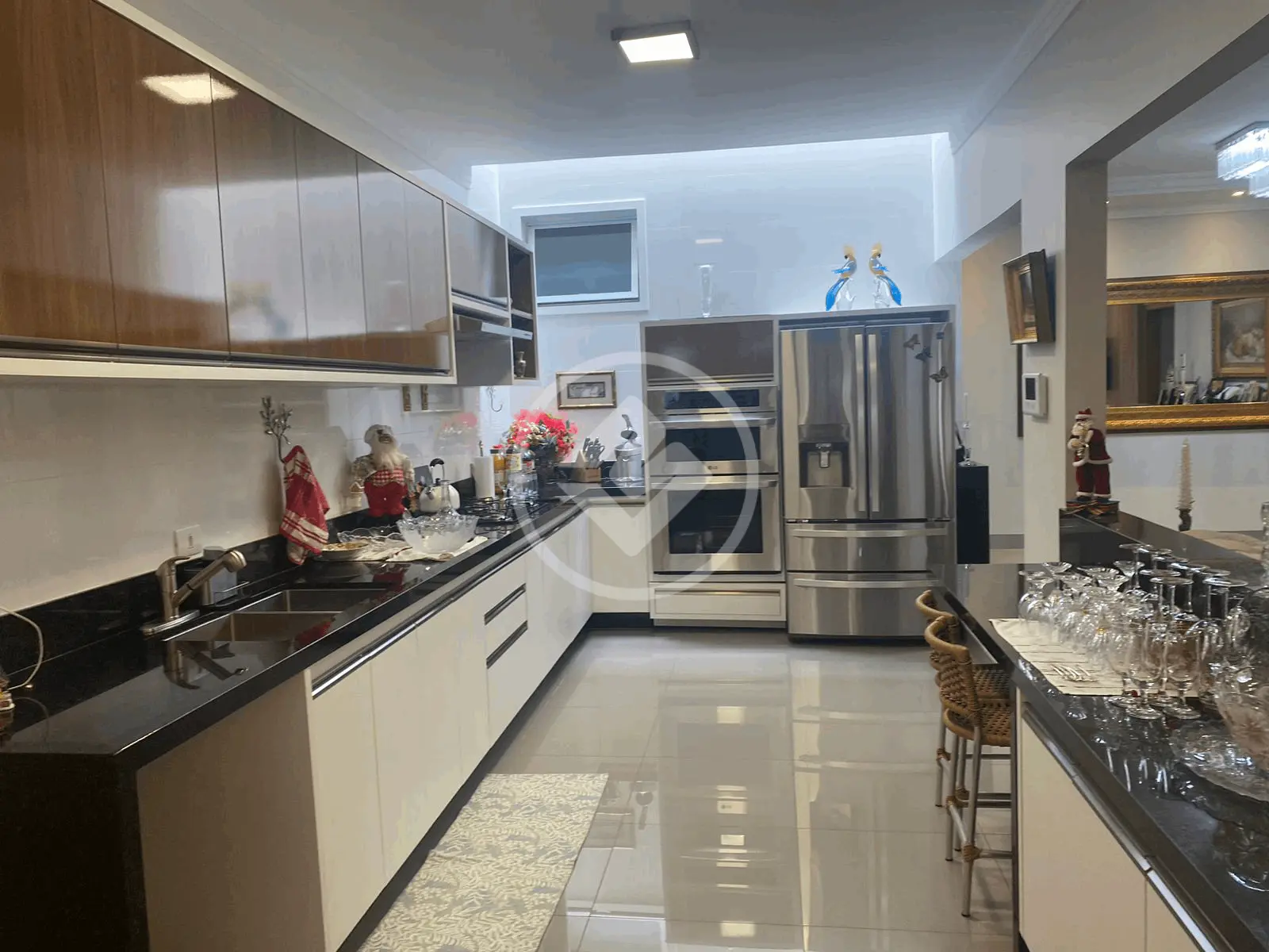 Imagem 6 - Casa em SARAIVA, Uberlândia - MG