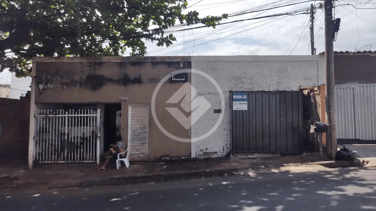 Imagem 1 - Terreno em Patrimônio, Uberlândia - MG