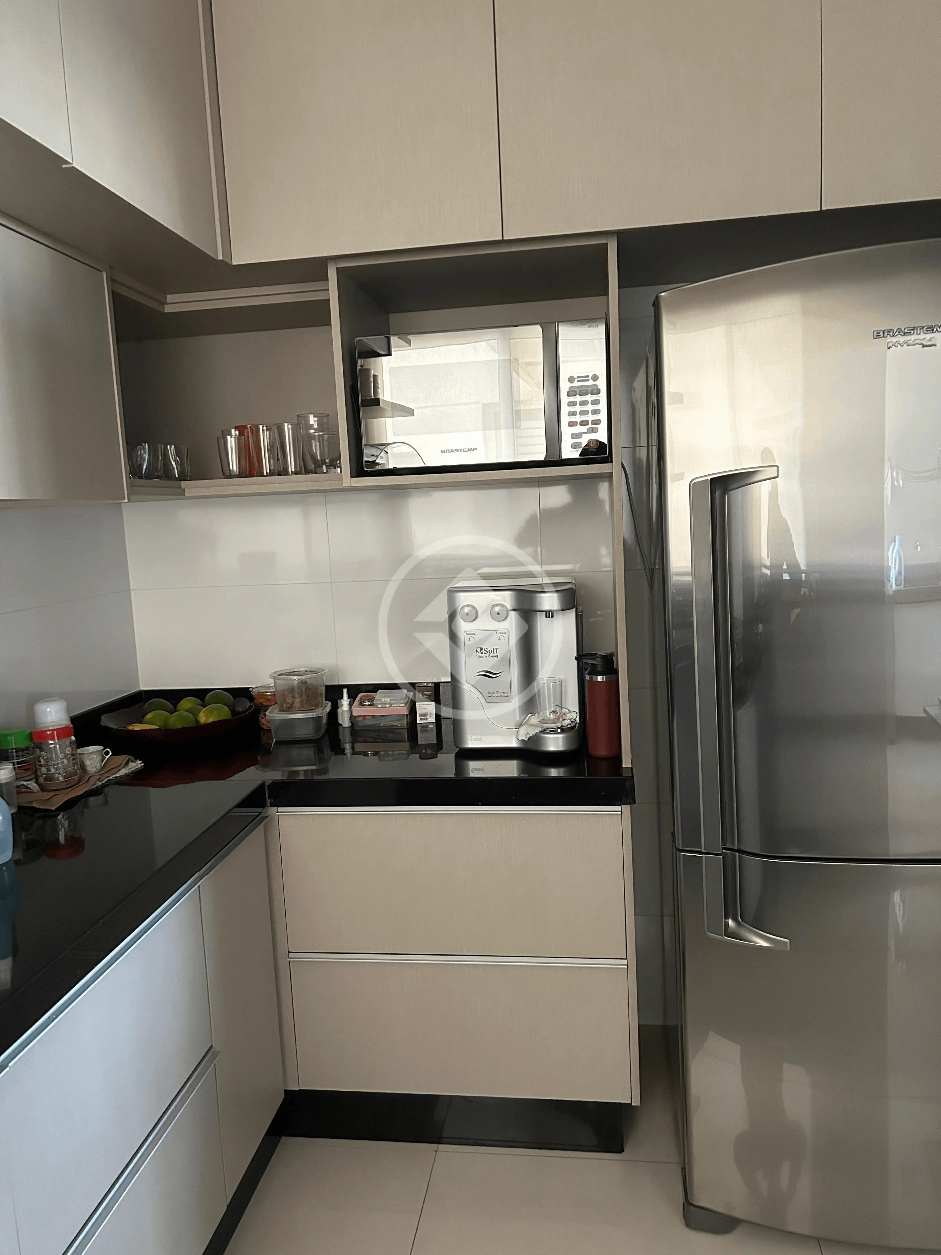 Imagem 5 - Apartamento em Lidice, Uberlândia - MG