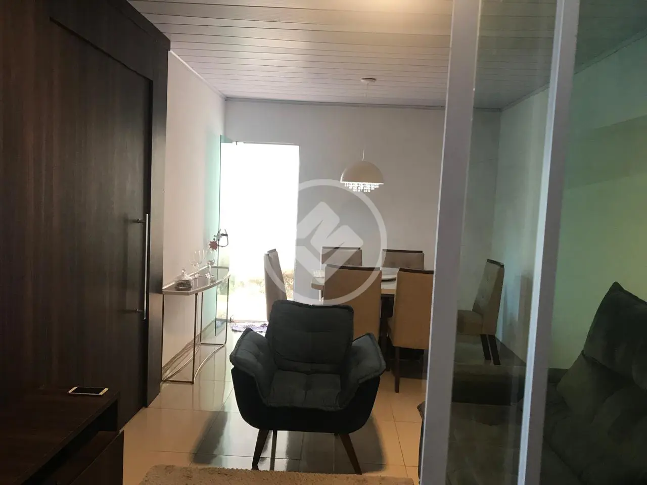 Imagem 3 - Casa em Residencial Integração, Uberlândia - MG