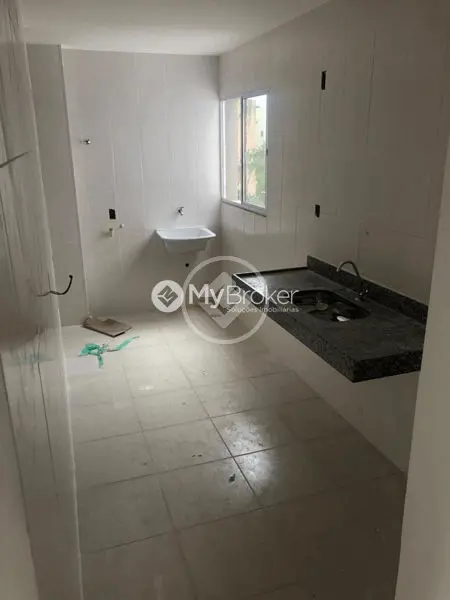 Imagem 3 - Apartamento em Jardim Patrícia, Uberlândia - MG
