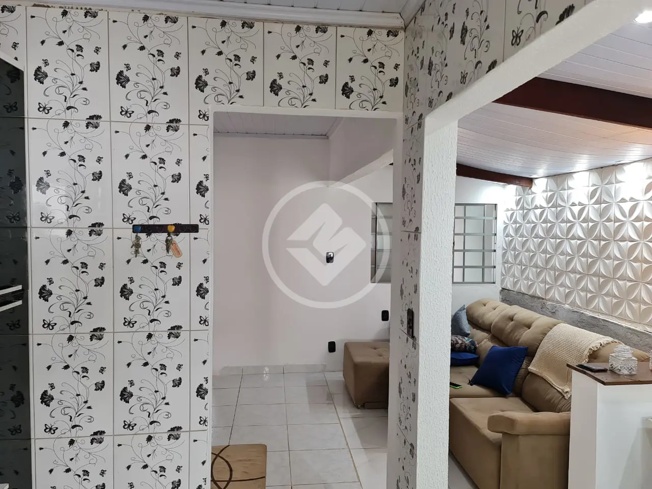 Imagem 2 - Casa em Shopping Park, Uberlândia - MG