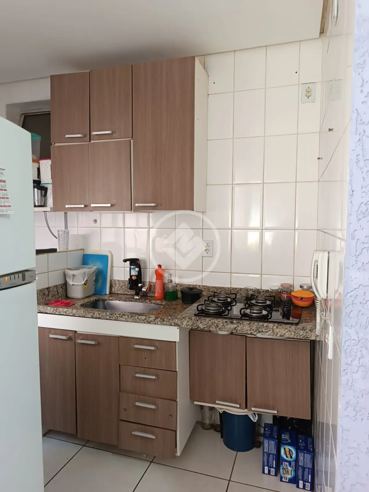 Imagem 2 - Apartamento em JARDIM HOLANDA, Uberlândia - MG