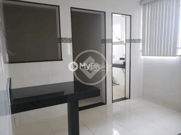 Imagem 4 - Apartamento em Osvaldo Rezende, Uberlândia - MG