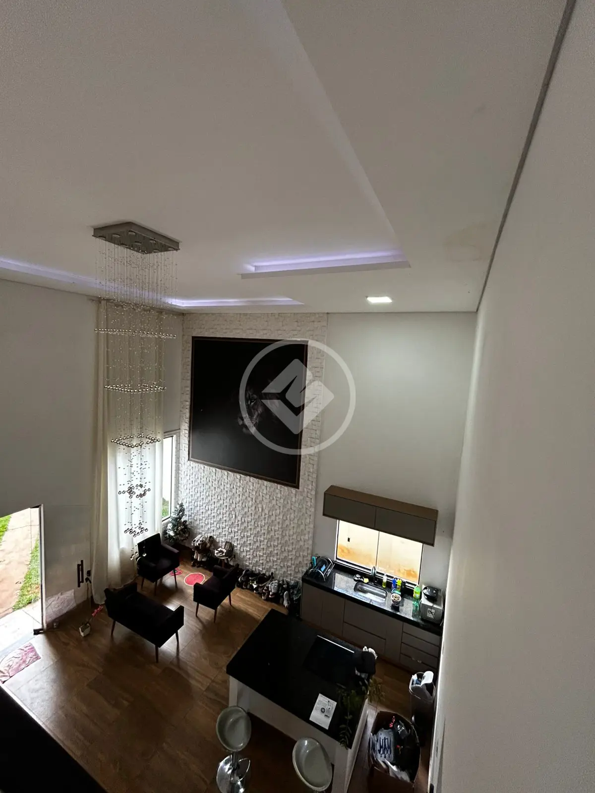 Imagem 1 - Casa em Jardim Ipanema, Uberlândia - MG
