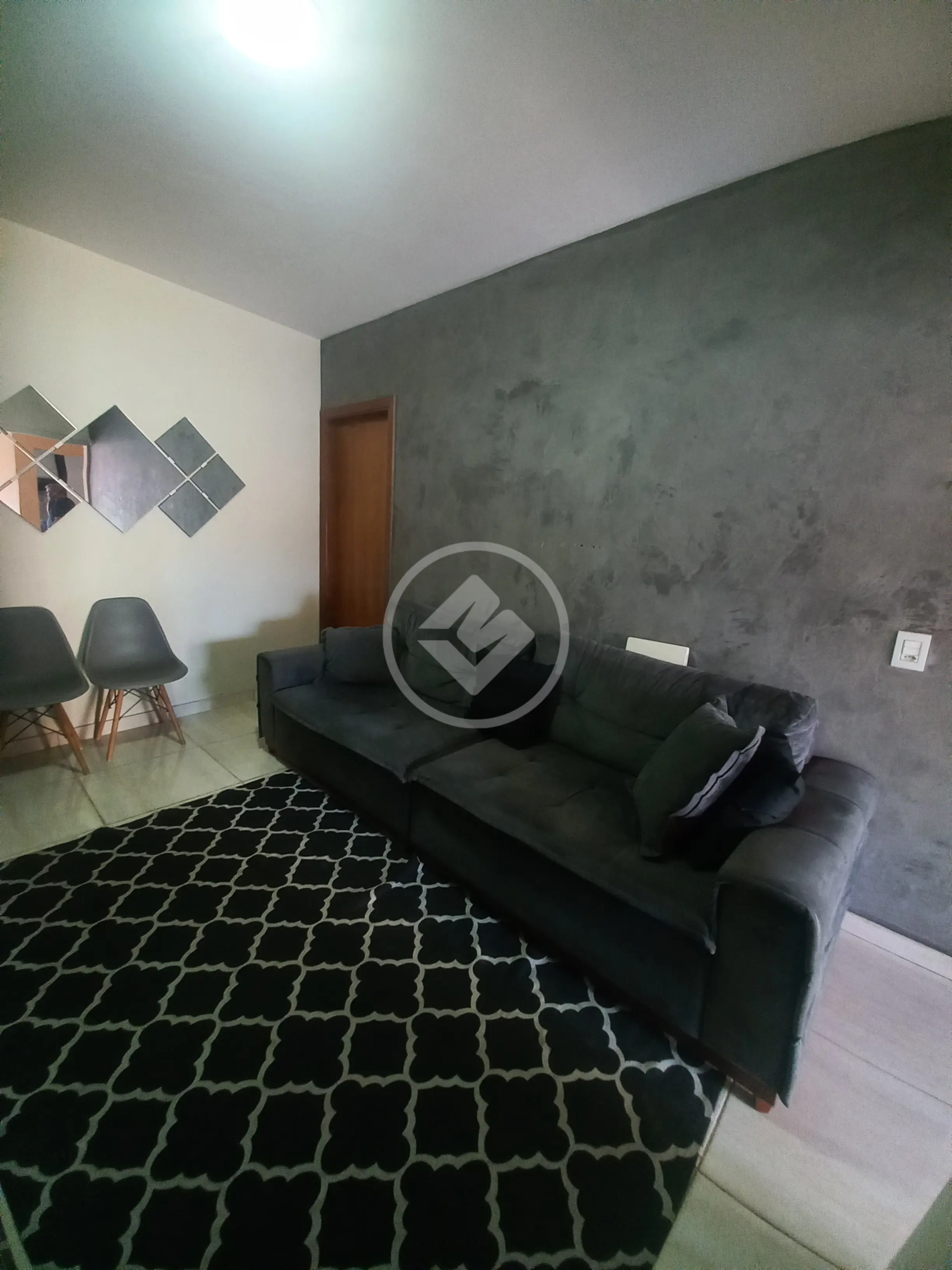 Casa Jardim Patrícia, Uberlândia - MG — foto 1