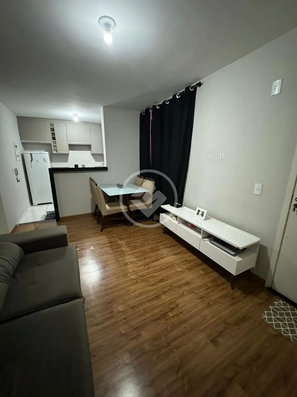 Imagem 1 - Apartamento em Chácaras Tubalina e Quartel, Uberlândia - MG