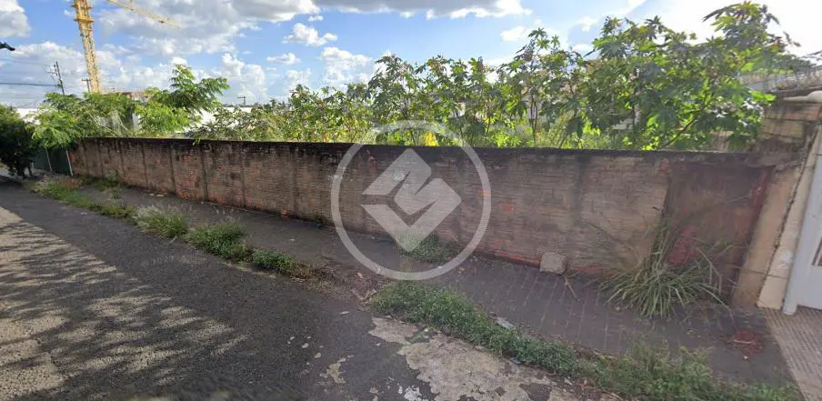 Terreno Osvaldo Rezende, Uberlândia - MG — foto 1
