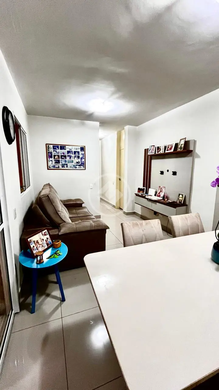 Imagem 3 - Apartamento em SANTA MÔNICA, Uberlândia - MG