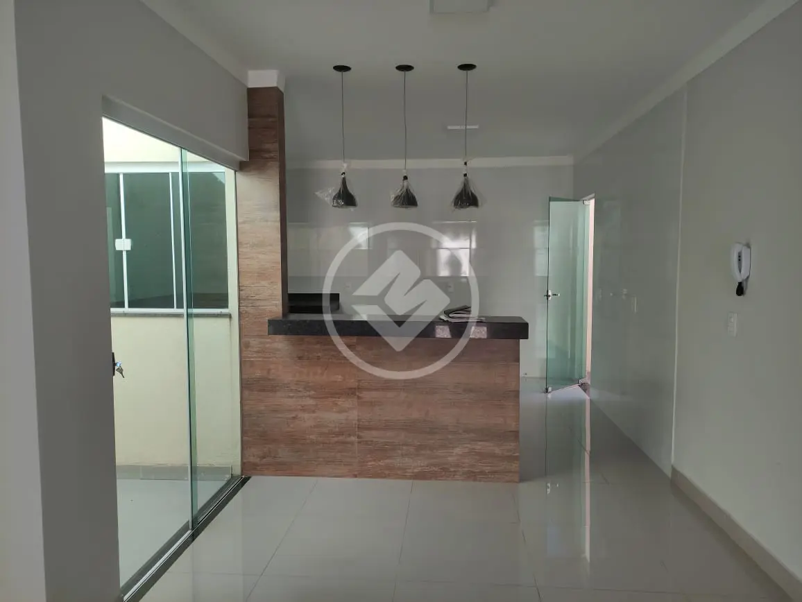 Imagem 3 - Casa em Jardim Europa, Uberlândia - MG