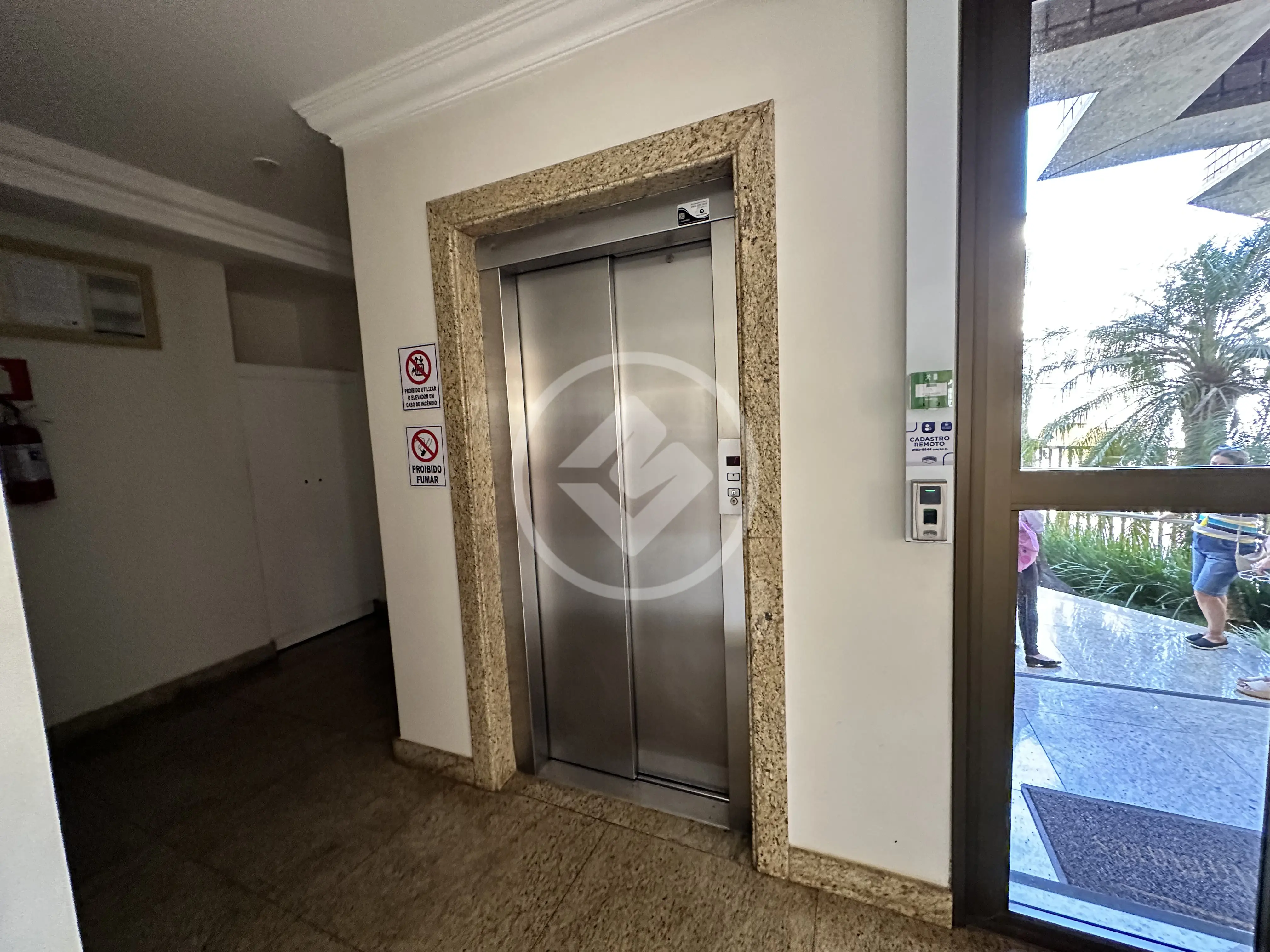 Image 10 - Apartamento em TABAJARAS, Uberlândia - MG