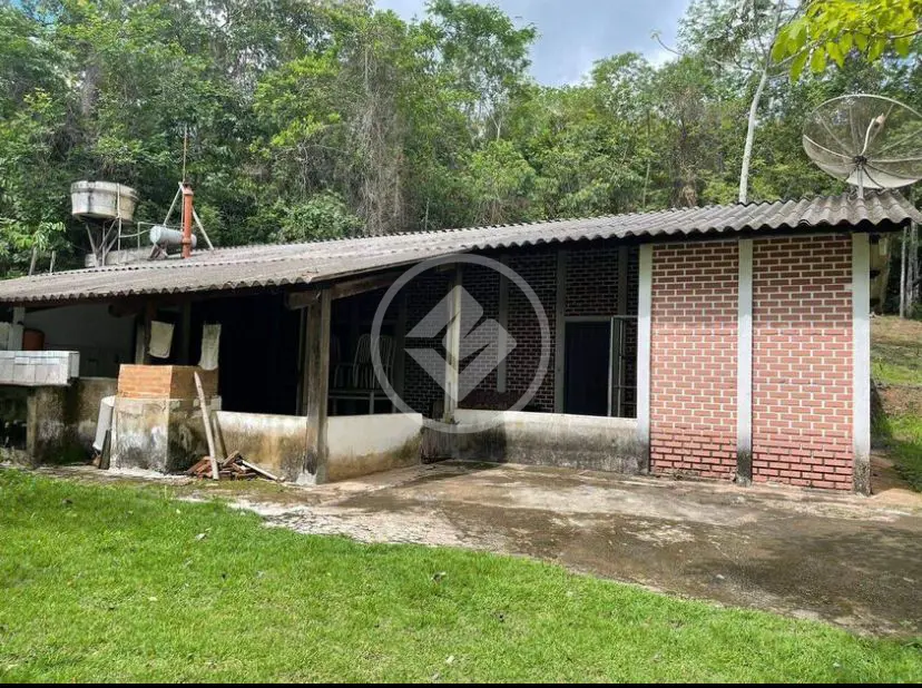 Chácara Zona Rural, Nova Ponte - MG — foto 2