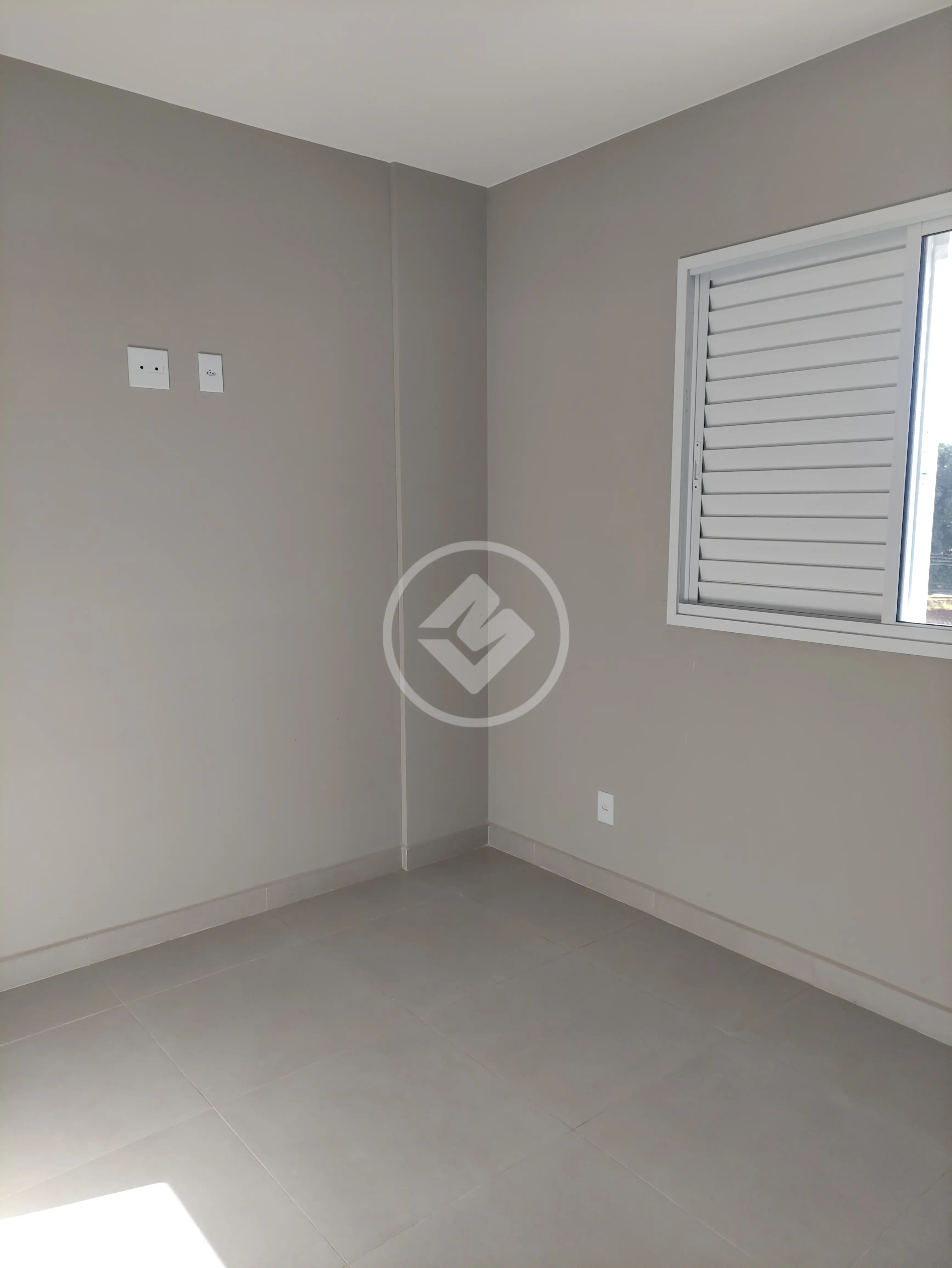 Apartamento BRASIL, Uberlândia - MG — foto 1