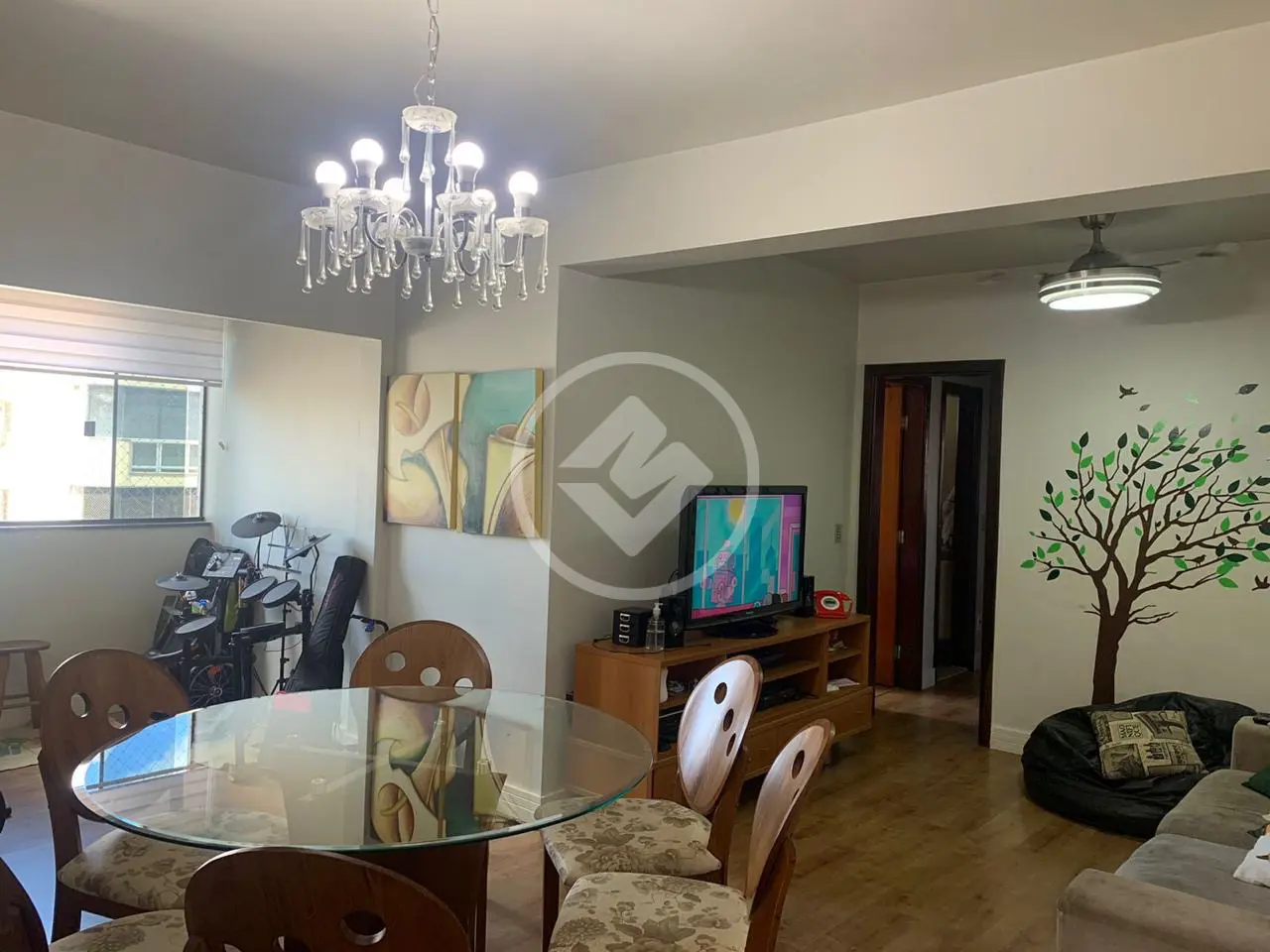 Apartamento Lidice, Uberlândia - MG — foto 1