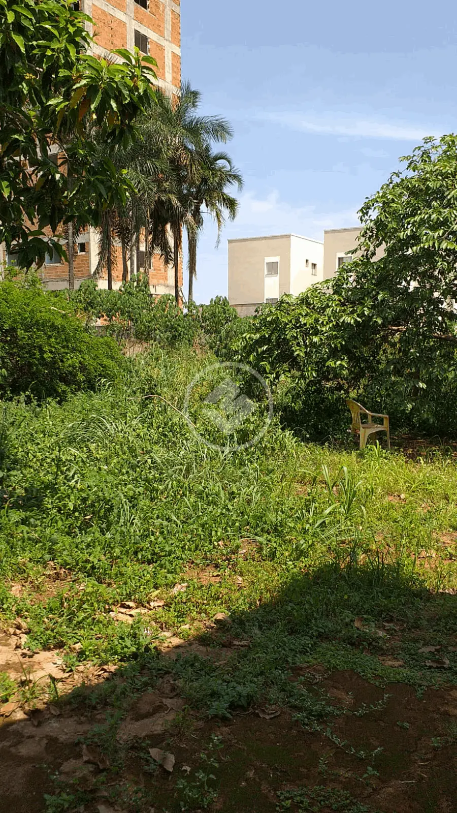 Imagem 1 - Terreno em Chácaras Tubalina e Quartel, Uberlândia - MG