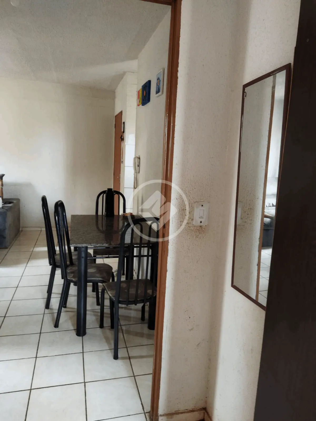 Imagem 2 - Apartamento em Tocantins, Uberlândia - MG