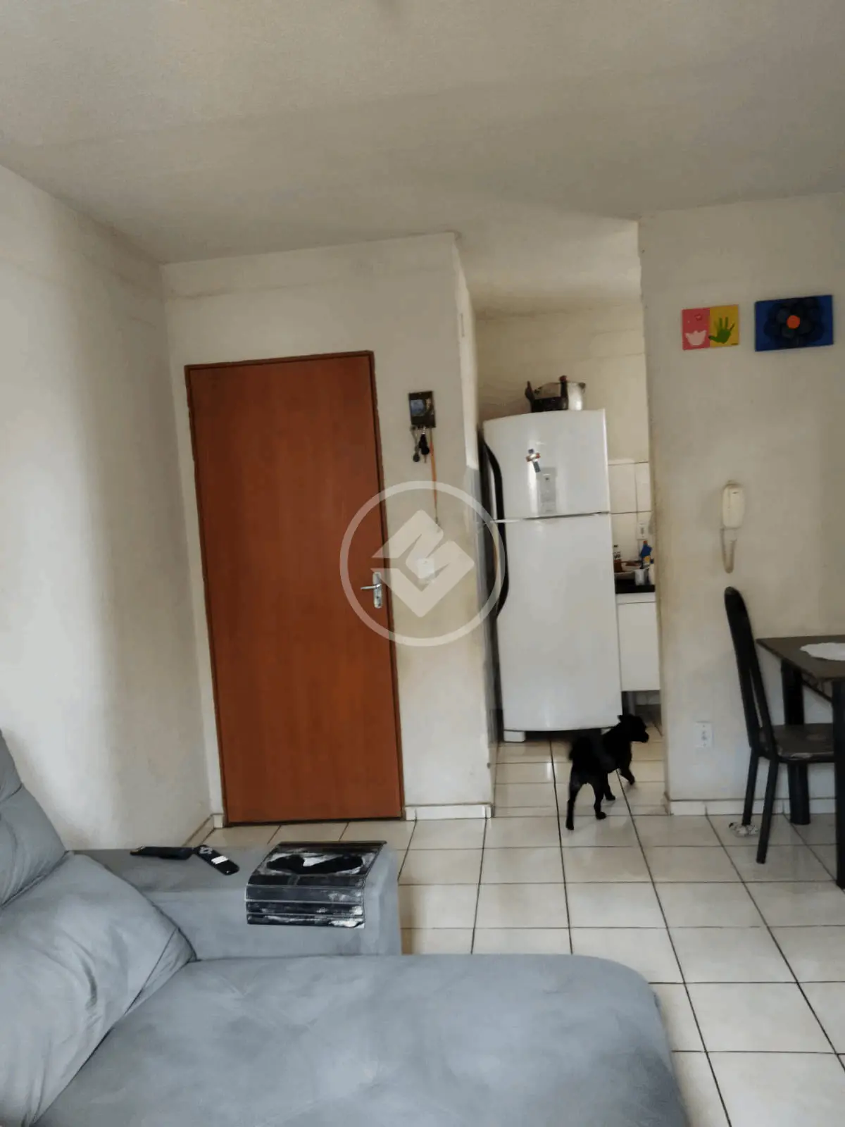 Apartamento Tocantins, Uberlândia - MG — foto 2
