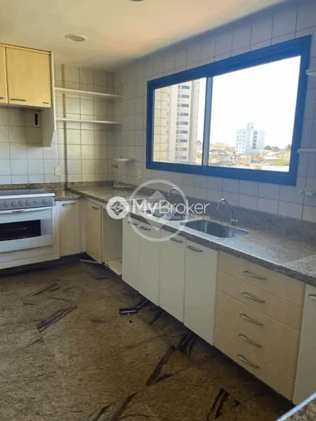 Imagem 4 - Apartamento em TABAJARAS, Uberlândia - MG