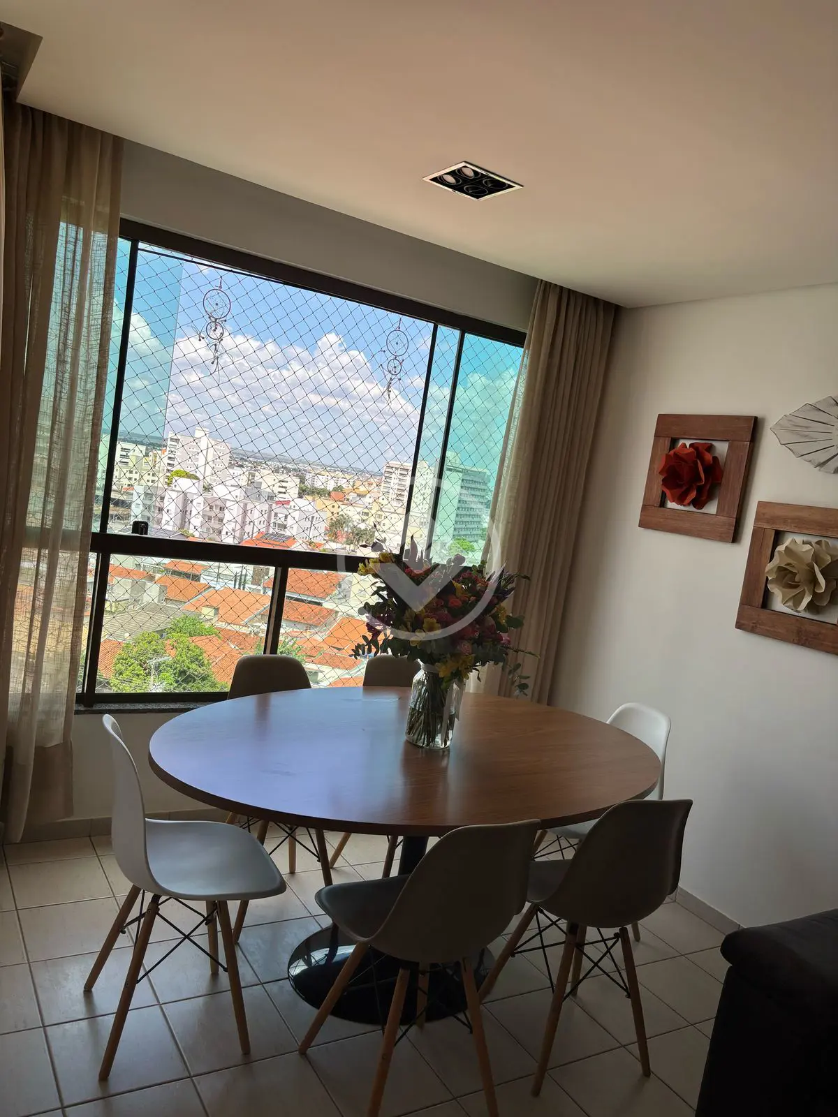 Imagem 1 - Apartamento em Santa Mônica, Uberlândia - MG